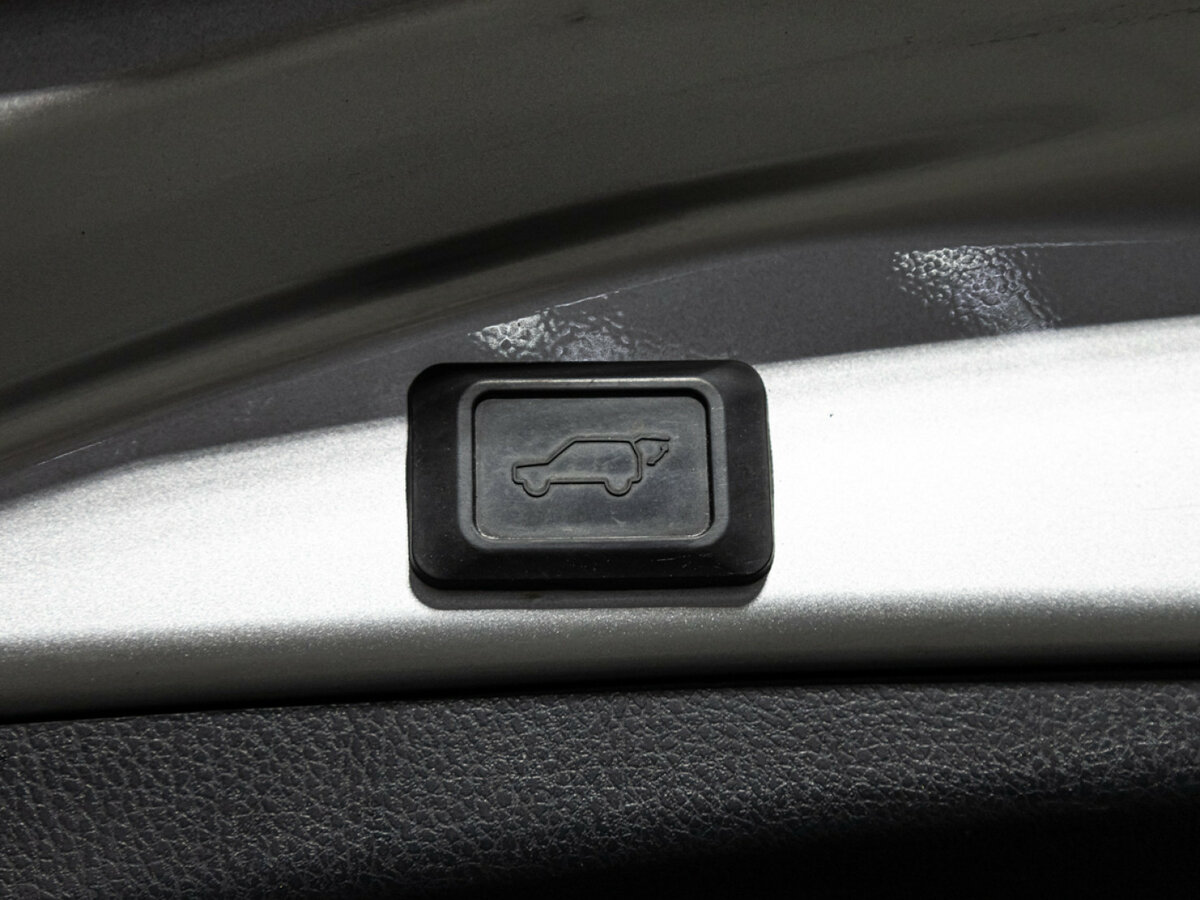 Продажа Б/У Тойота Рав4. Фото: #16