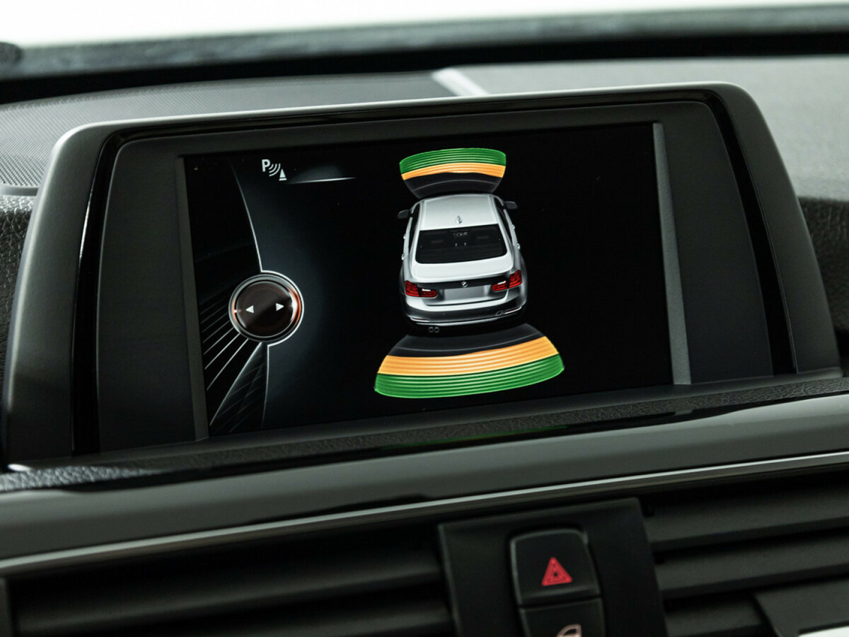 Купить BMW 3 серии с пробегом. Фото: #14