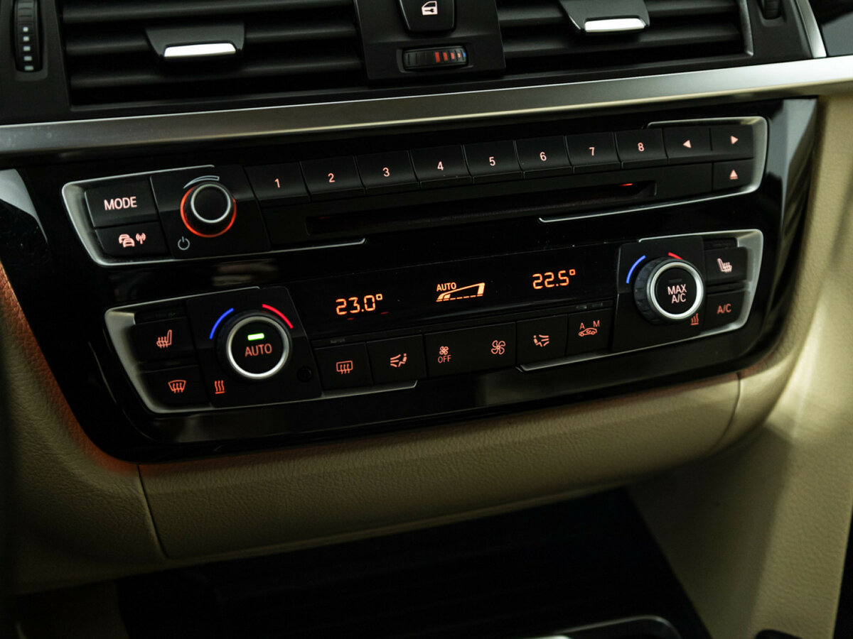 Купить BMW 3 серии с пробегом. Фото: #15