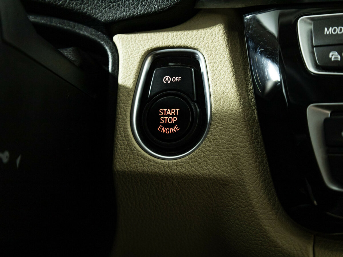 Купить BMW 3 серии с пробегом. Фото: #16