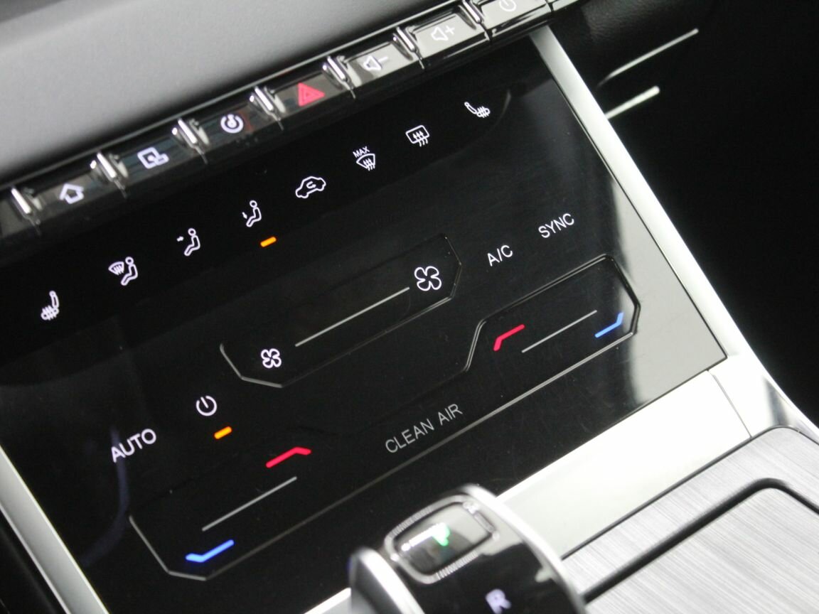 Купить Chery Tiggo 7 Pro Max с пробегом. Фото: #15