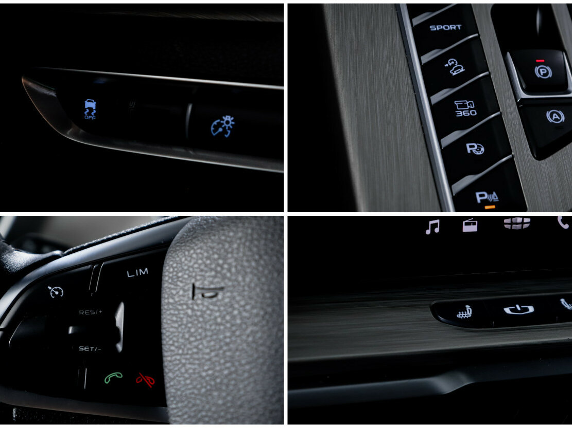 Купить Geely Coolray с пробегом. Фото: #19