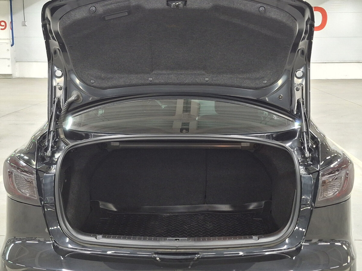 Купить Mazda 3 с пробегом. Фото: #9