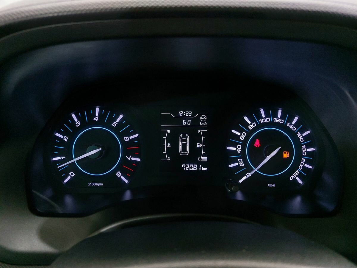 Продажа Б/У Чери Тигго 3. Фото: #15