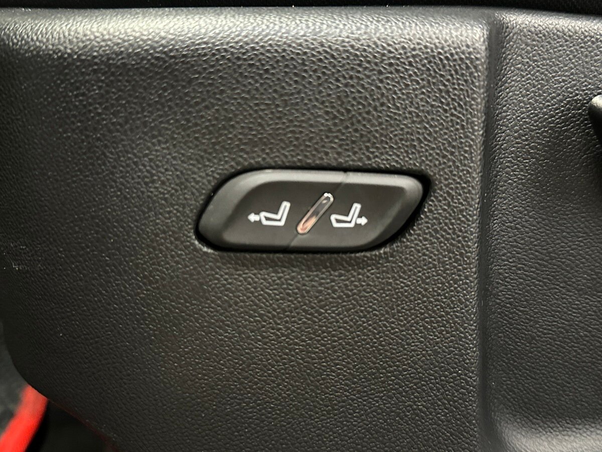 Купить Changan CS35 Plus с пробегом. Фото: #10