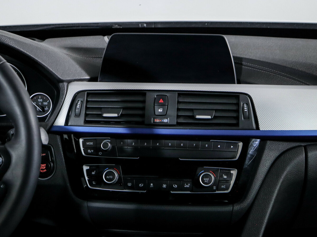 Купить BMW 3 серии с пробегом. Фото: #10