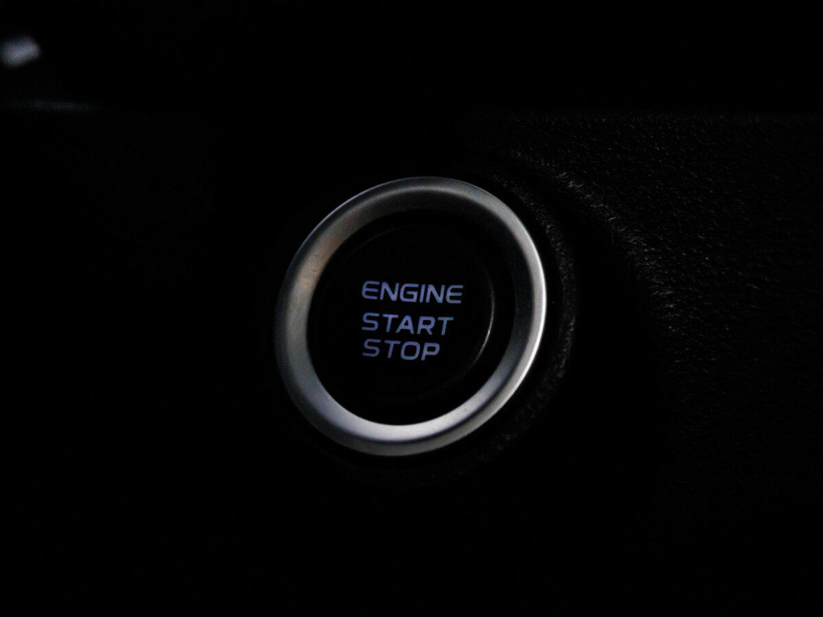 Купить Geely Cityray с пробегом. Фото: #17