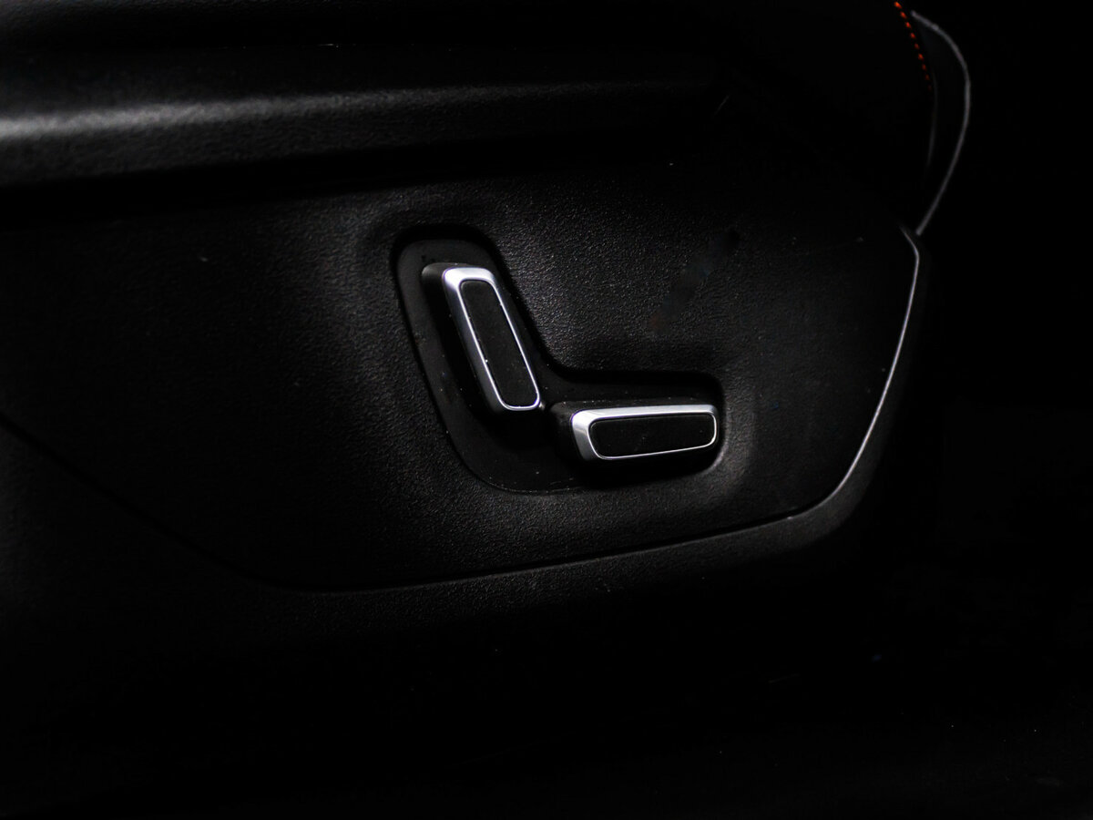 Купить Geely Cityray с пробегом. Фото: #21