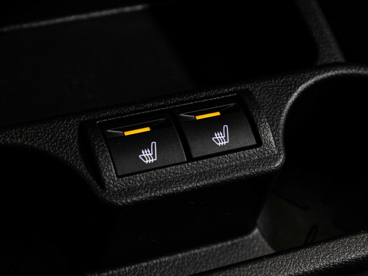 Купить Lada (ВАЗ) Granta с пробегом. Фото: #12