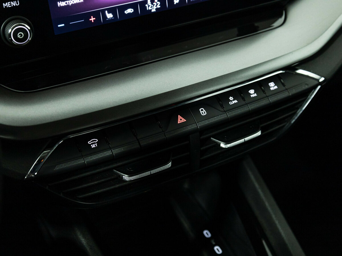 Купить Skoda Octavia с пробегом. Фото: #12