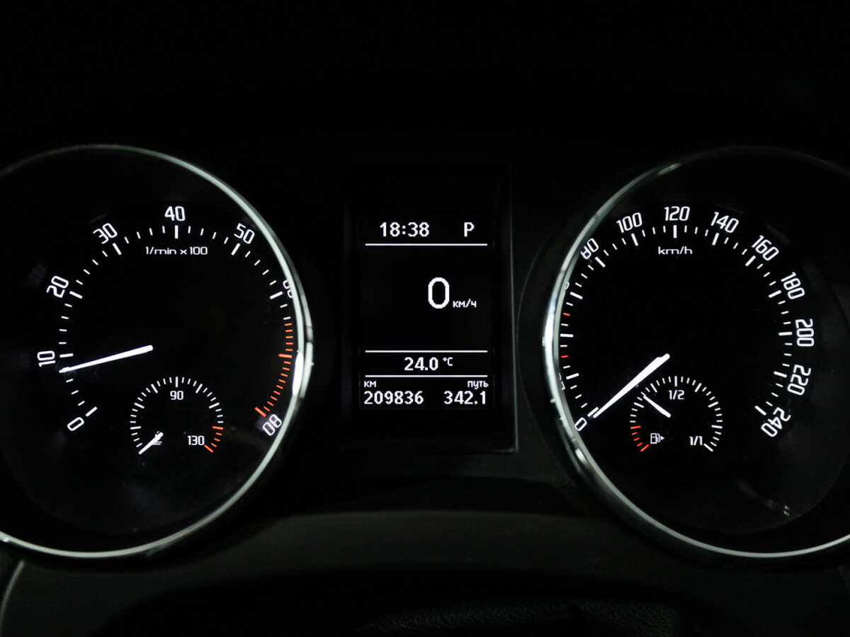 Продажа Б/У Шкода Йети. Фото: #11