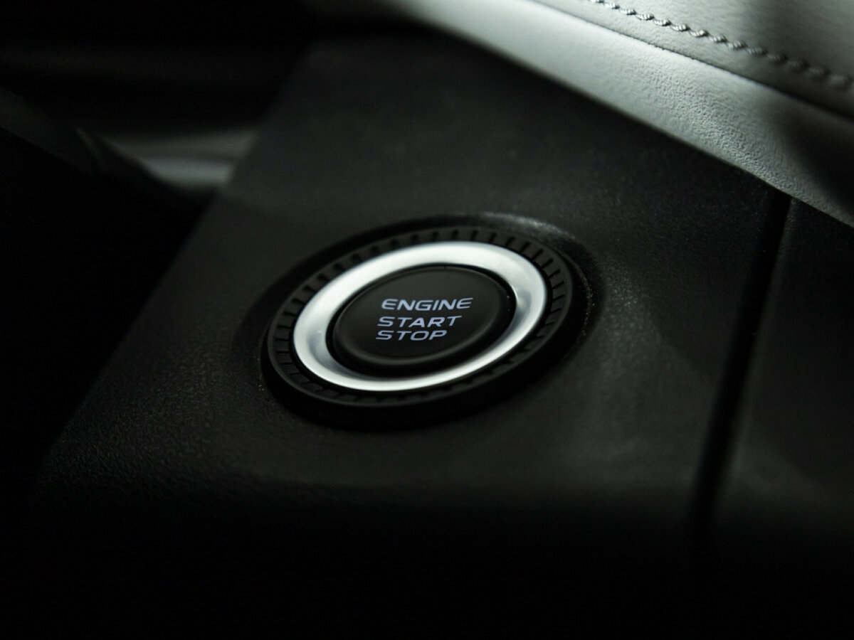 Купить Geely Atlas с пробегом. Фото: #15