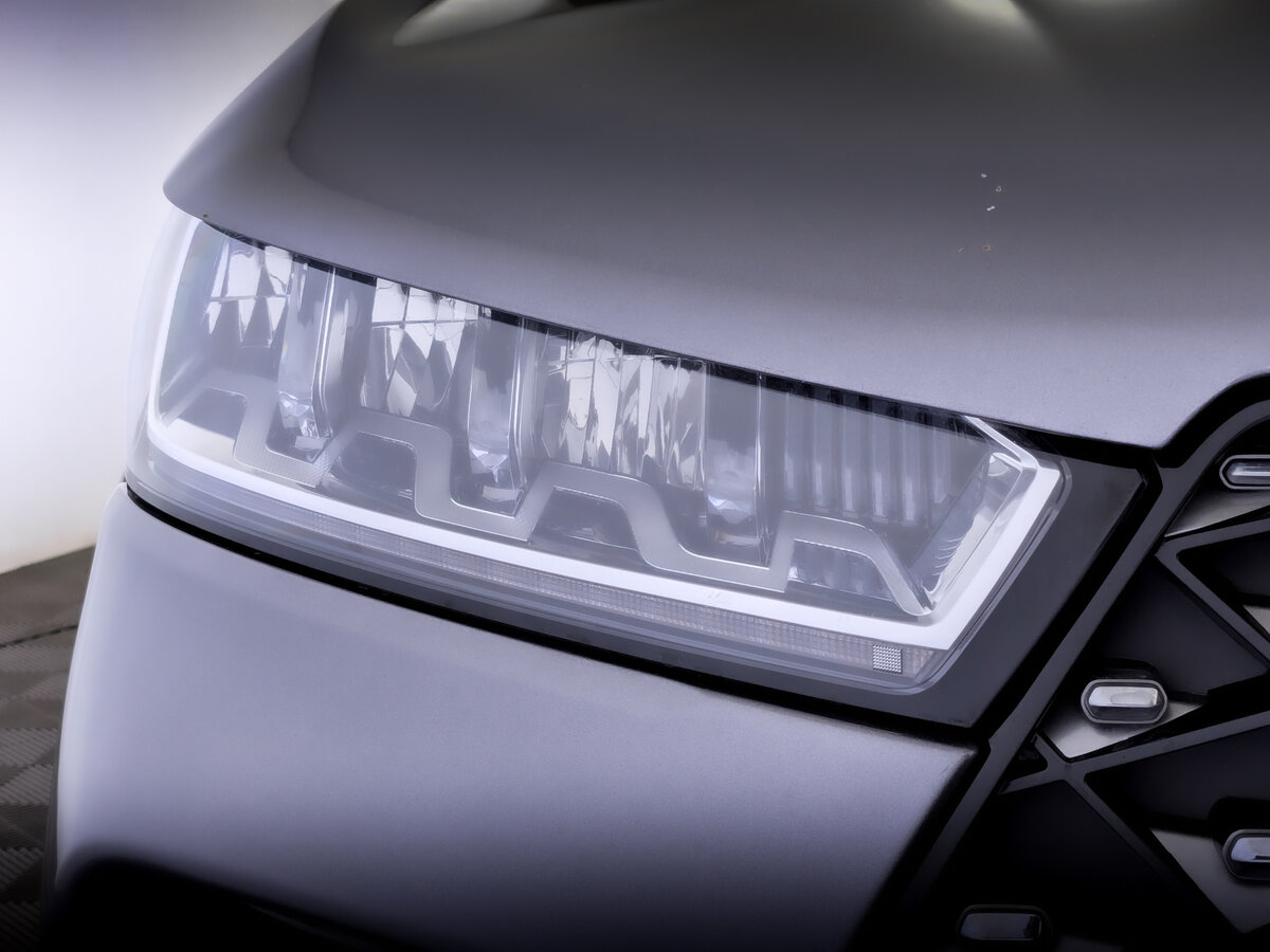 Купить Chery Tiggo 7 Pro с пробегом. Фото: #15