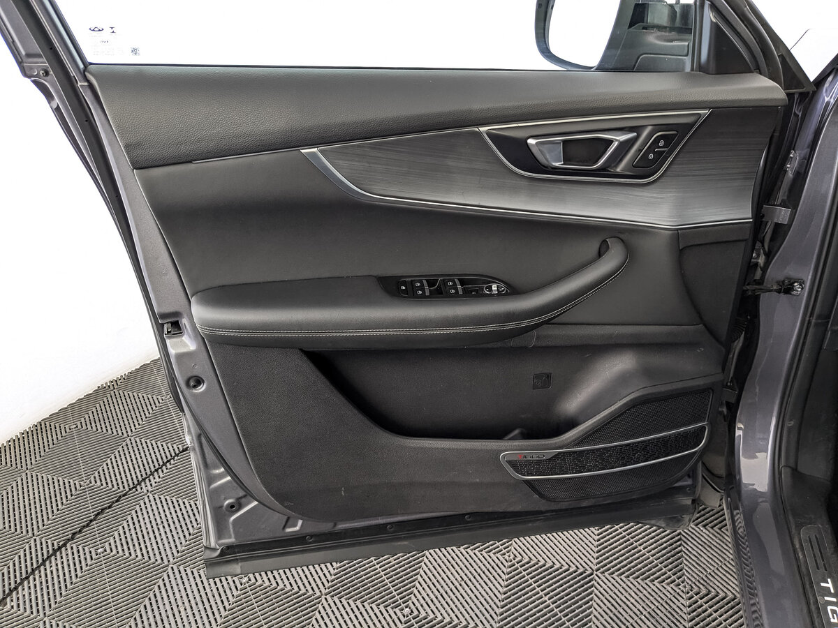 Продажа Б/У Чери Тигго 7 Про. Фото: #18