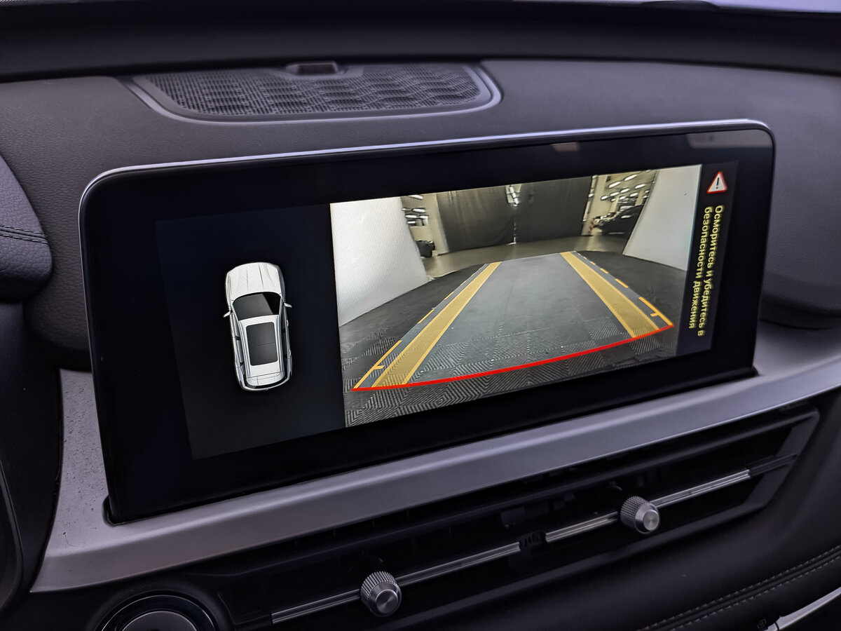 Продажа Б/У Чери Тигго 7 Про. Фото: #26