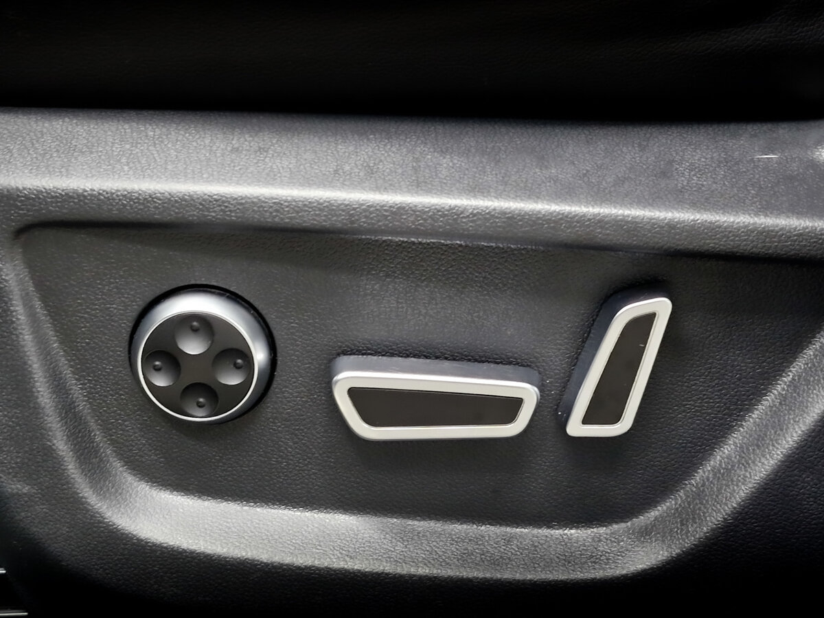 Купить Chery Tiggo 4 с пробегом. Фото: #26