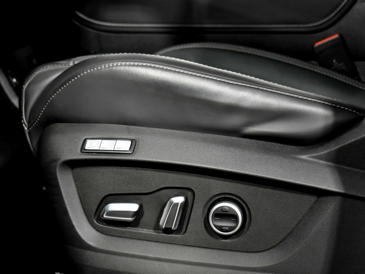 Купить Chery Tiggo 7 Pro Max с пробегом. Фото: #10