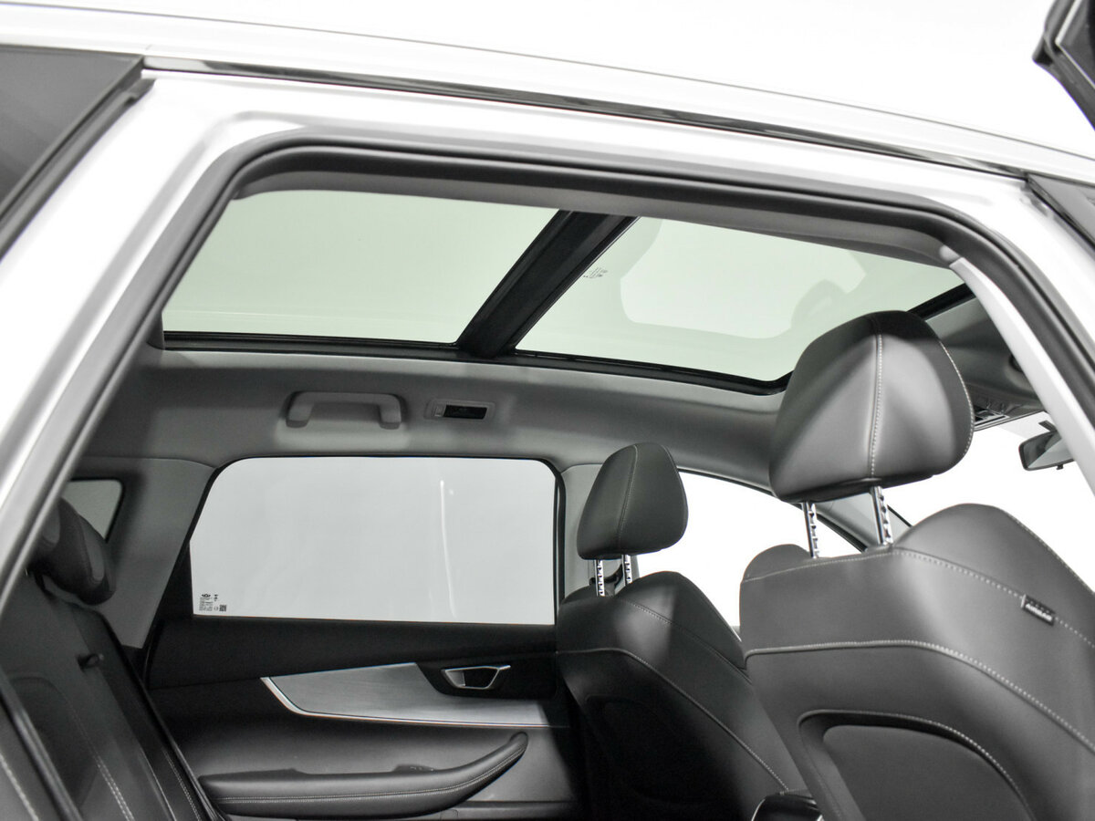 Купить Chery Tiggo 7 Pro Max с пробегом. Фото: #20