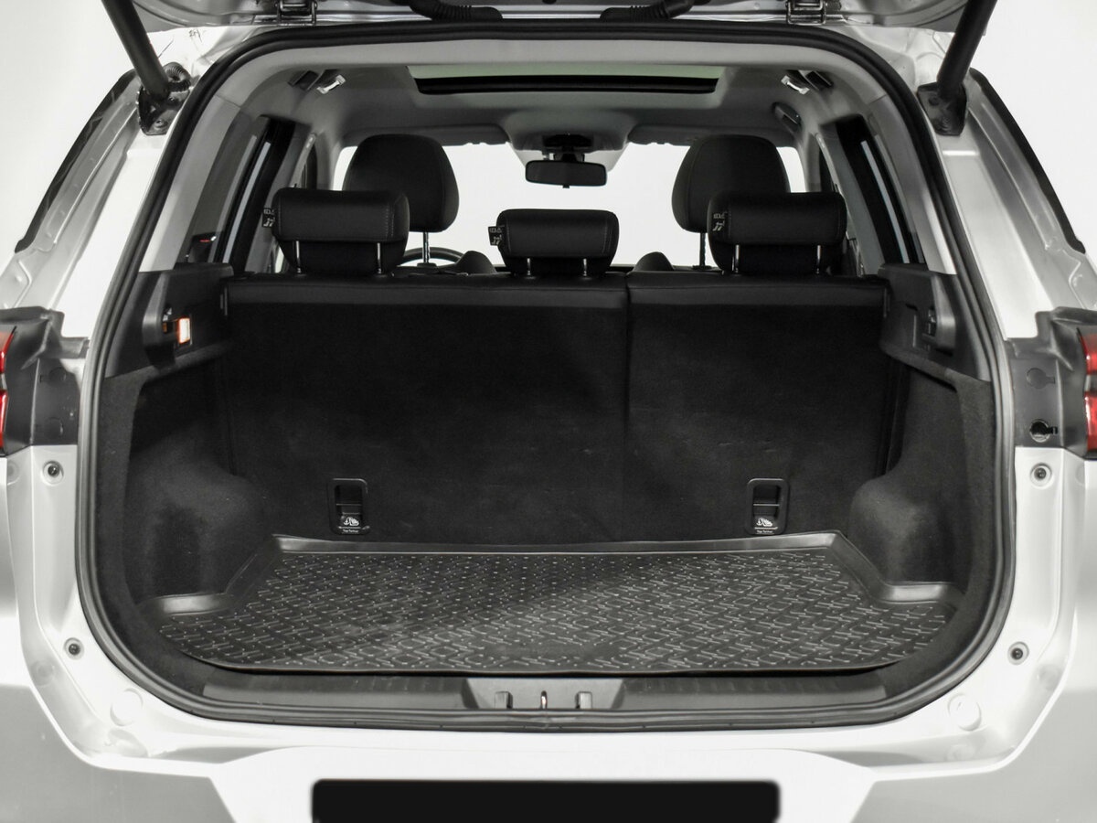 Купить Chery Tiggo 7 Pro Max с пробегом. Фото: #22