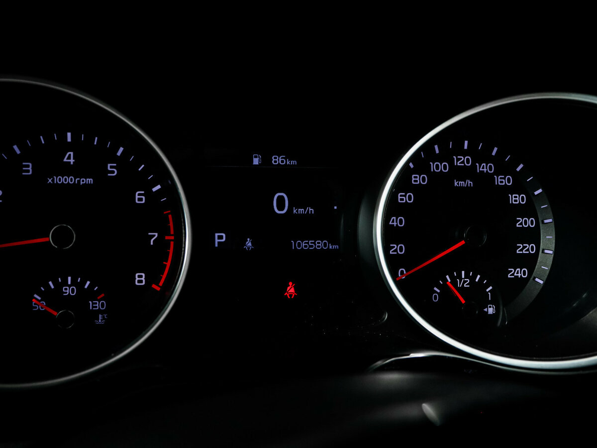 Купить Kia Ceed с пробегом. Фото: #7