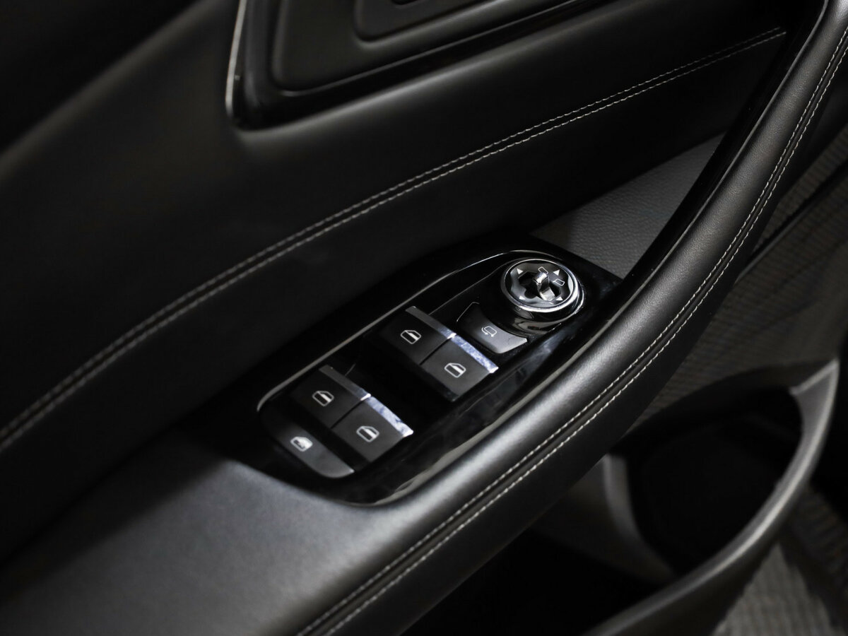 Купить EXEED TXL с пробегом. Фото: #14