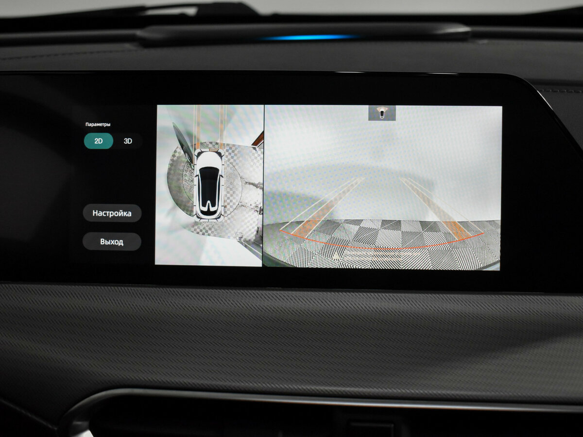 Купить Changan UNI-T с пробегом. Фото: #11