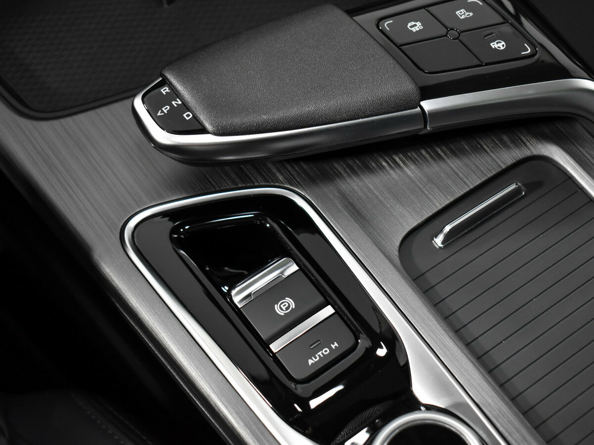 Купить Changan UNI-T с пробегом. Фото: #15