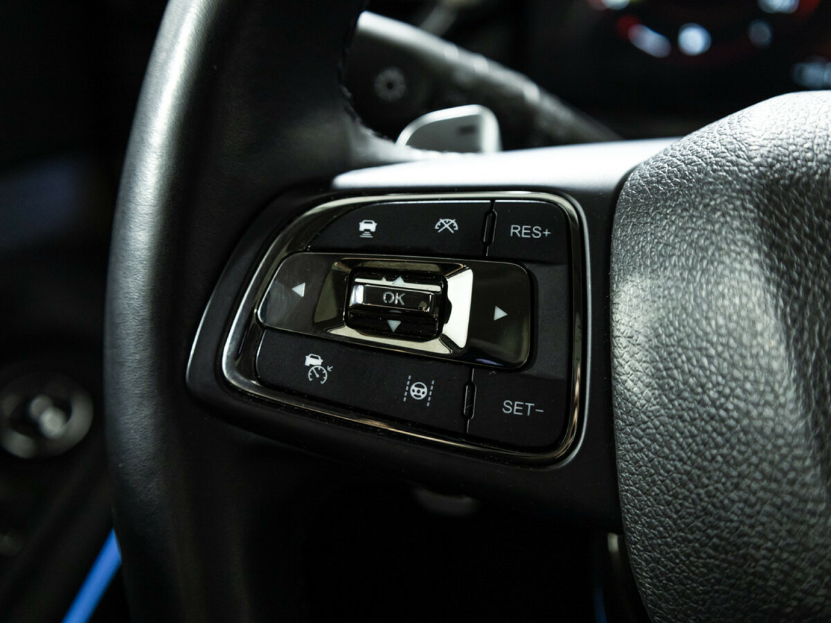 Купить EXEED TXL с пробегом. Фото: #19