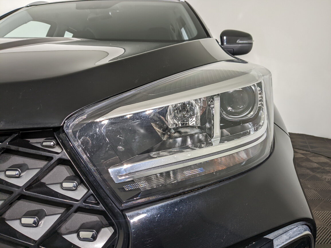 Купить Chery Tiggo 4 Pro с пробегом. Фото: #16