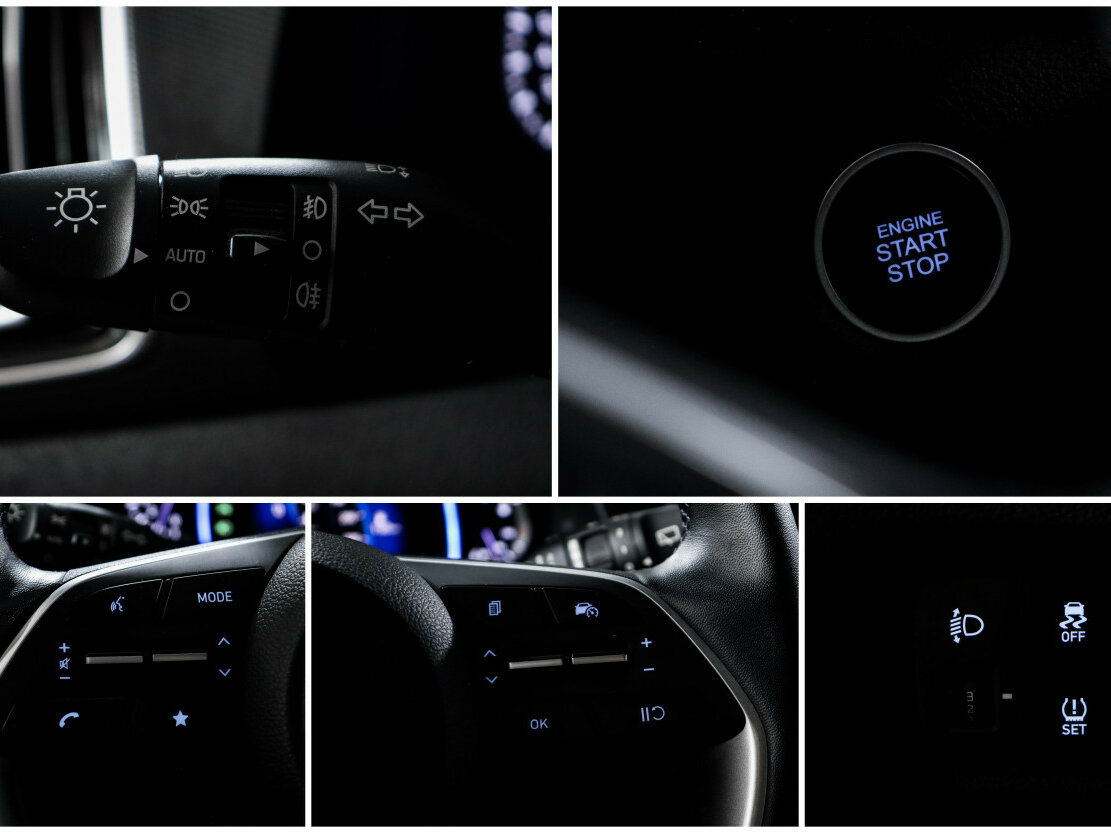 Купить Hyundai Creta с пробегом. Фото: #14