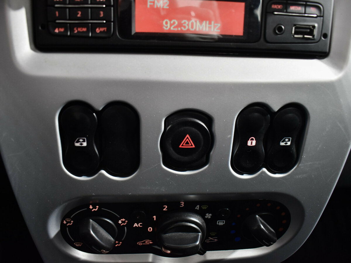 Продажа Б/У Рено Сандеро. Фото: #13