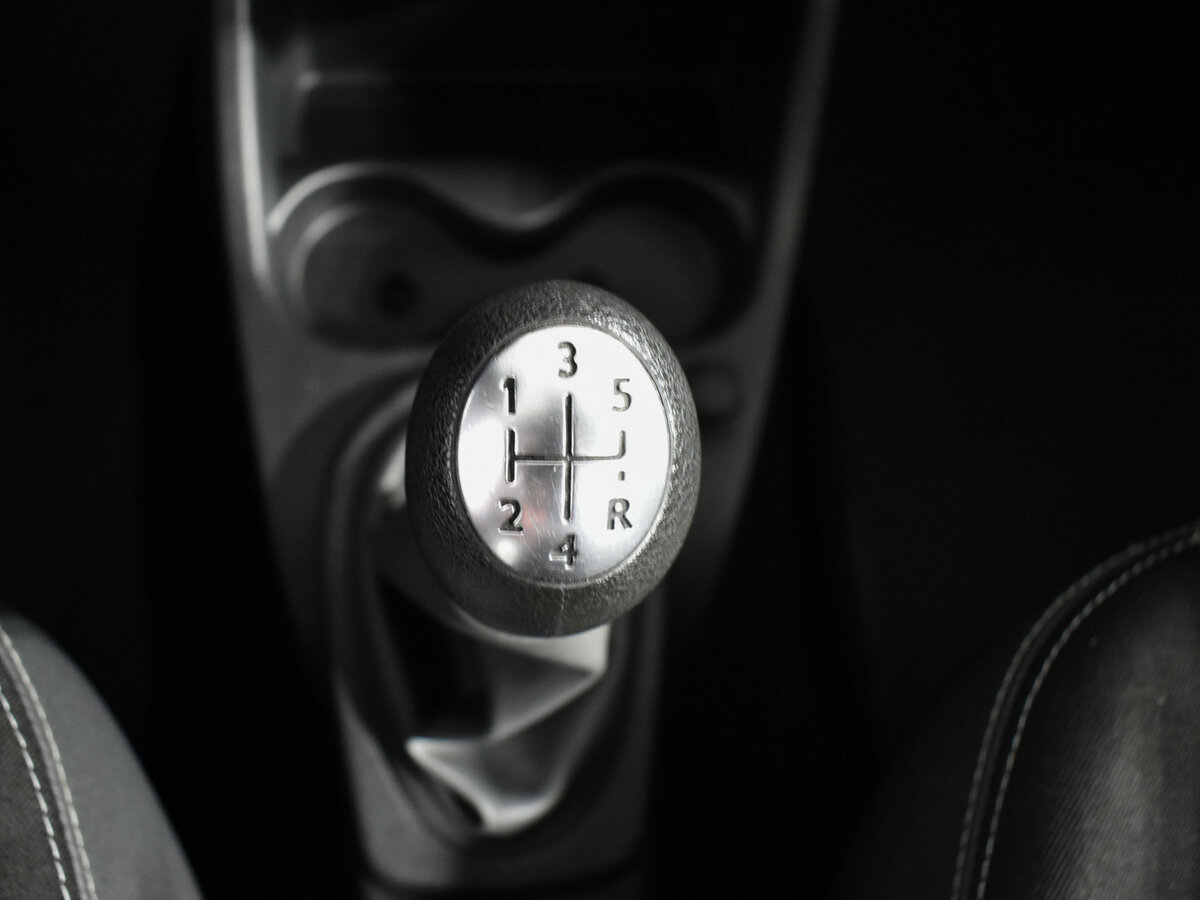 Продажа Б/У Рено Сандеро. Фото: #14