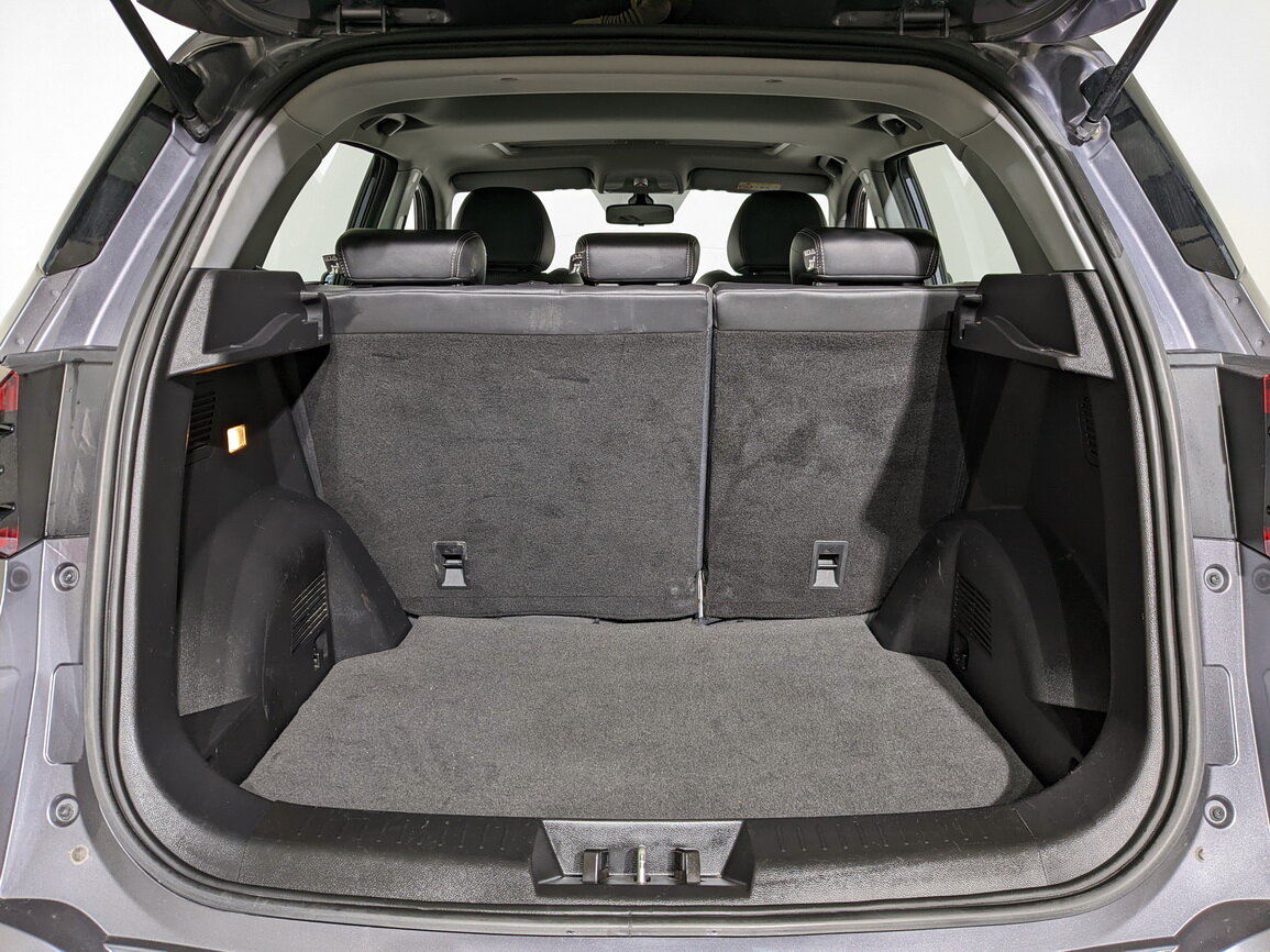 Купить Chery Tiggo 4 с пробегом. Фото: #9