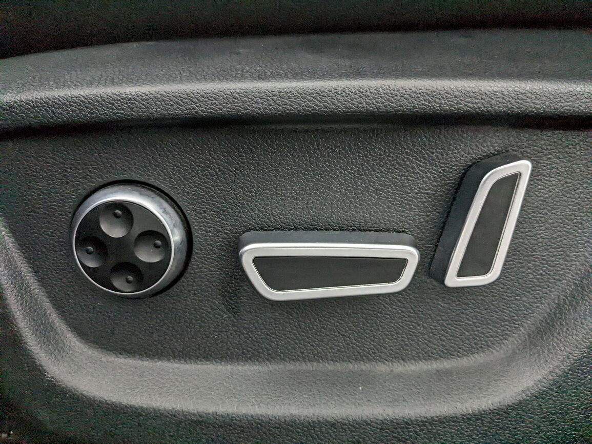 Купить Chery Tiggo 4 с пробегом. Фото: #19