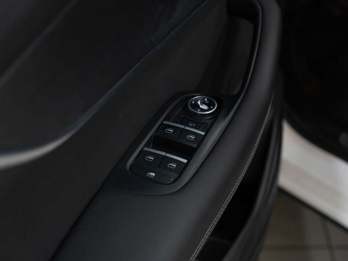 Купить Chery Tiggo 7 Pro Max с пробегом. Фото: #8