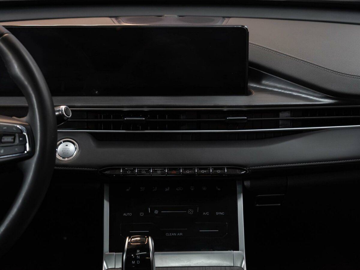 Купить Chery Tiggo 7 Pro Max с пробегом. Фото: #16