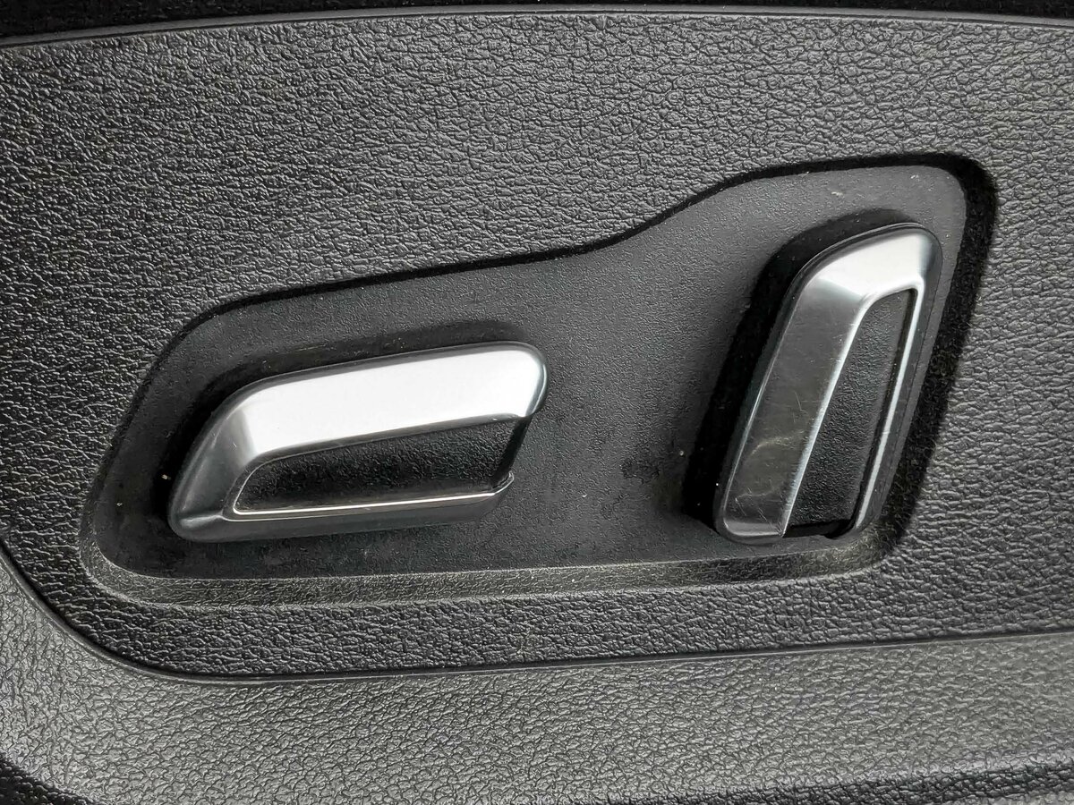 Купить Chery Tiggo 7 Pro с пробегом. Фото: #23