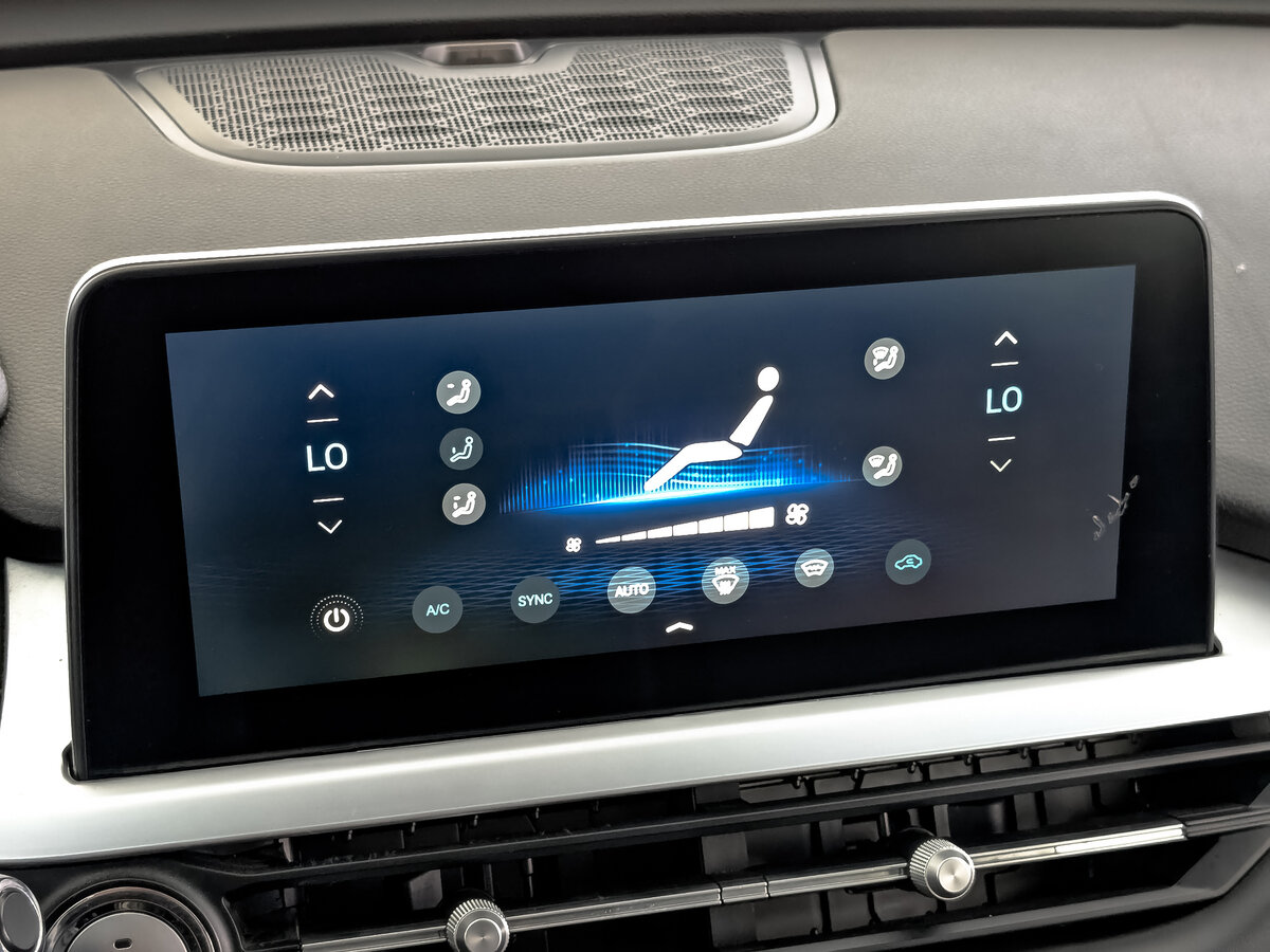 Купить Chery Tiggo 7 Pro с пробегом. Фото: #25