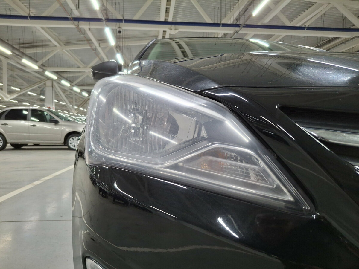 Купить Hyundai Solaris с пробегом. Фото: #16