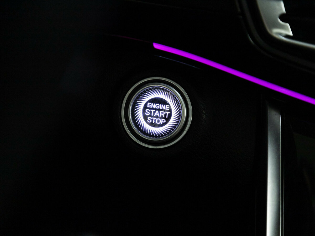 Купить EXEED VX с пробегом. Фото: #20