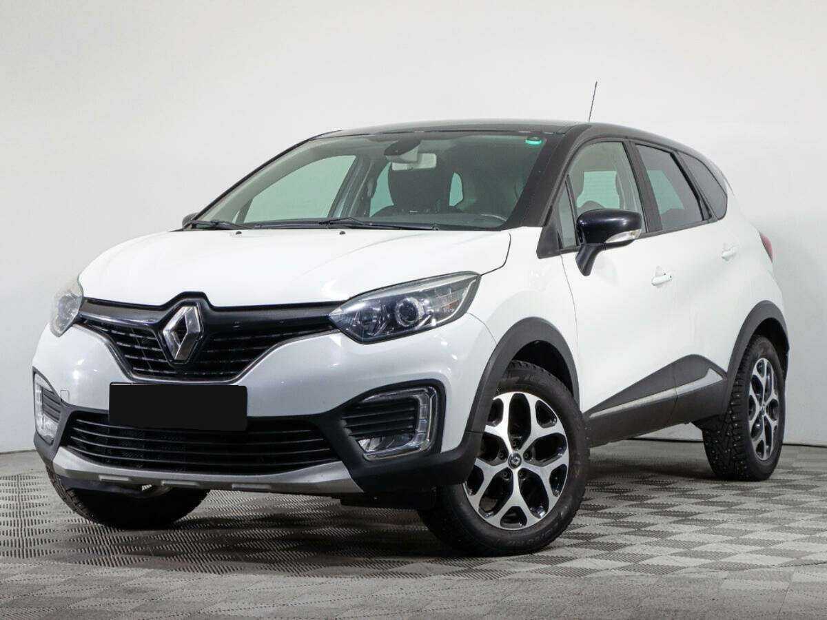 Renault Kaptur
