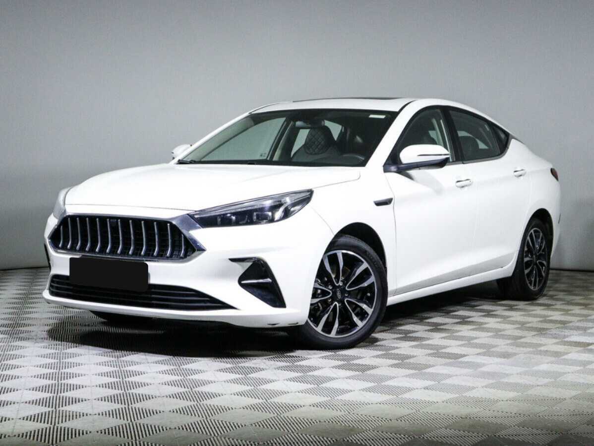 JAC J7