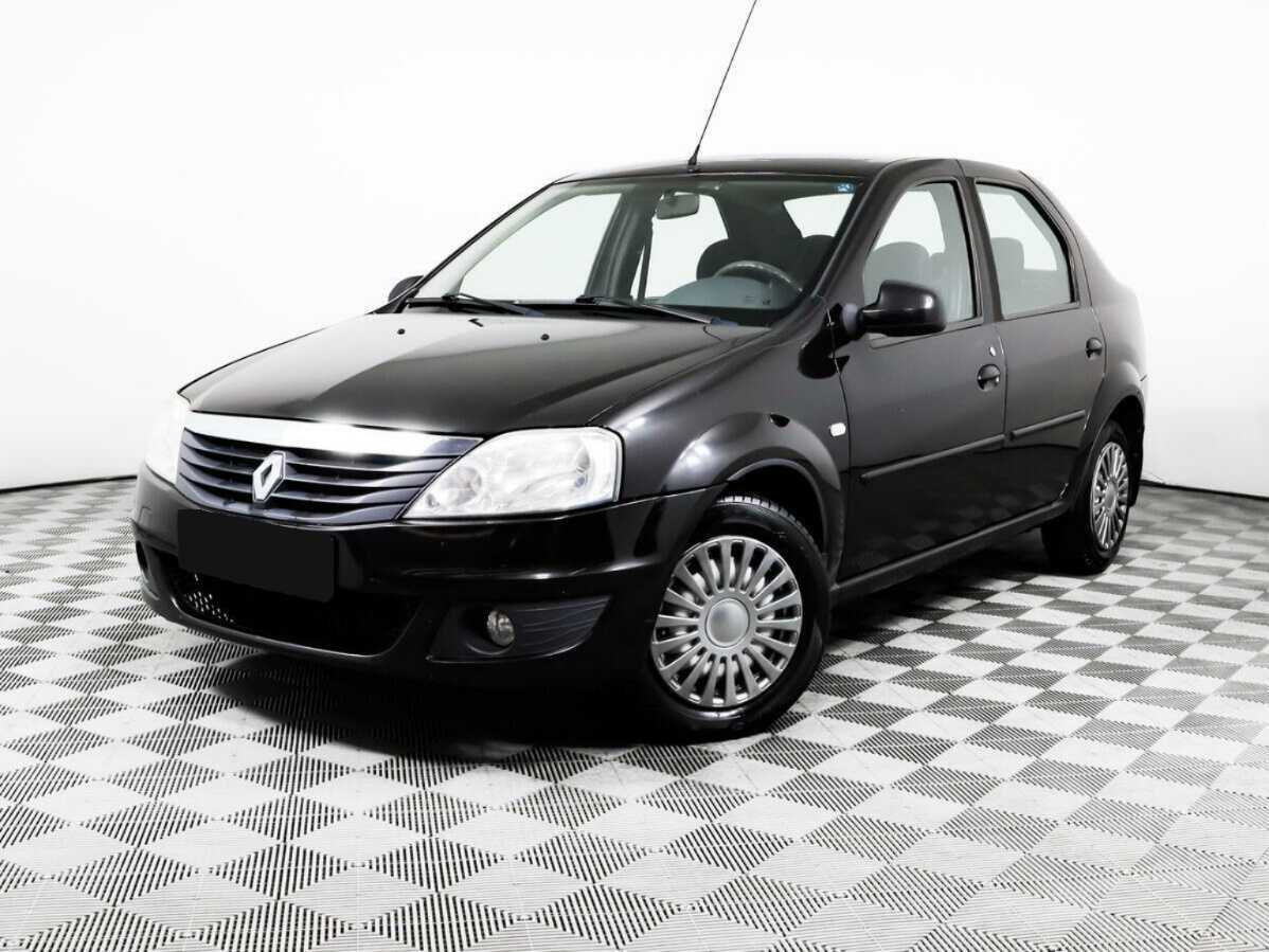 Renault Logan