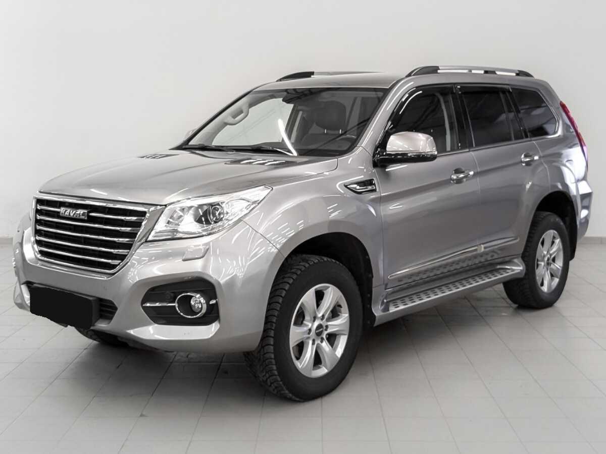 Haval H9
