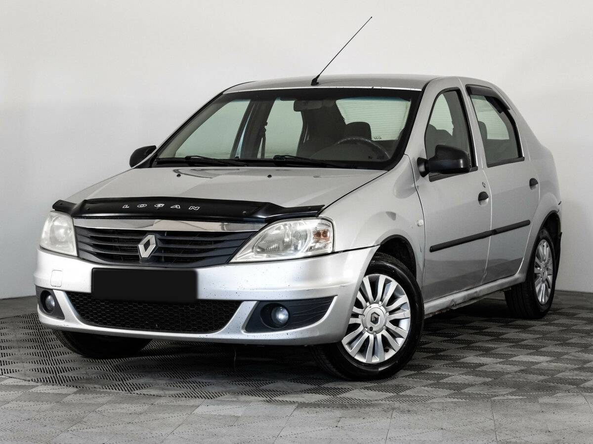 Renault Logan